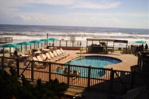 Cove Motel Oceanfront Image