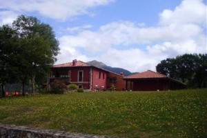 Coviella Hotel Rural Cangas de Onis Image