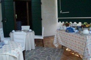 Covo dell'Arimanno voted  best hotel in Due Carrare