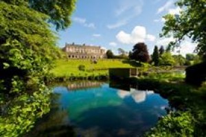 Cowley Manor Image