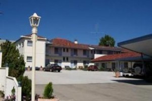 Cowra Motor Inn Image