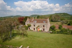 Coxley House Image