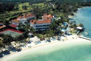 Coyaba Beach Resort And Club Montego Bay Image