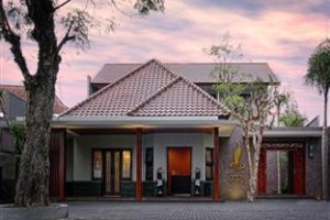 Cozy Guest House Image