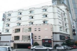 Cozy Hotel Ulsan Image