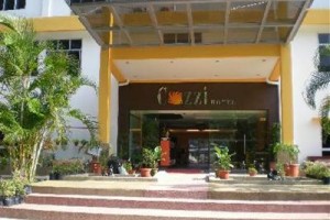 Cozzi Hotel voted 9th best hotel in Port Dickson