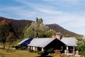Crackenback Farm Guesthouse voted 7th best hotel in Thredbo