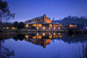 Cradle Mountain Lodge Image