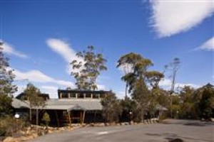 Cradle Mountain Wilderness Village Image