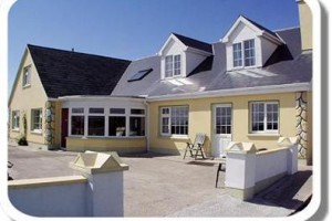 Craggaknock Atlantic View Bed & Breakfast Mullagh voted  best hotel in Mullagh
