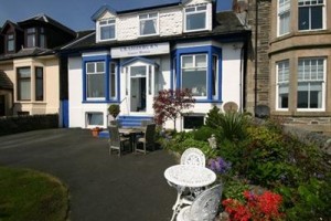 Craigieburn Guest House voted 9th best hotel in Dunoon