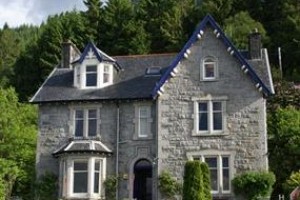 Craiglinnhe House Image