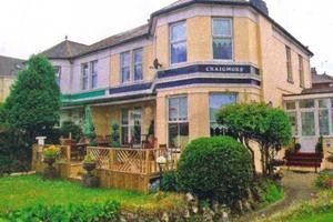 Craigmore Guest House Paignton Image