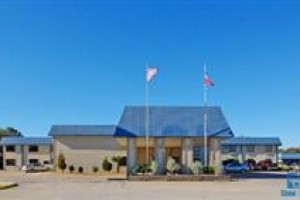 Craig's Inn Buffalo (Texas) voted  best hotel in Buffalo 
