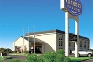 Cranbury Inn and Suites voted 5th best hotel in Jacksonville 