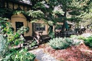 Crandell Mountain Lodge Waterton Park voted 5th best hotel in Waterton Park