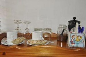 Cranes Nest Guesthouse @ 212 Pretoria Image