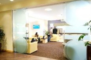 Cranfield Conference Centre Bedford voted 2nd best hotel in Bedford