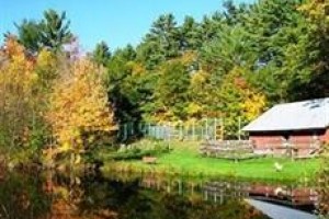 Cranmore Mountain Lodge Image