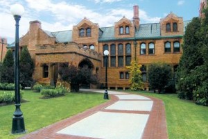 Cranwell Resort, Spa & Golf Club Image