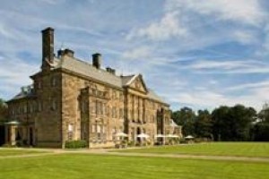 Crathorne Hall Hotel Yarm Image