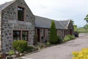 Crawfield Grange B&B Image