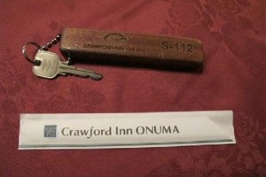 Crawford Inn Onuma Image