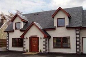 Creag Meagaidh Bed & Breakfast Newtonmore Image