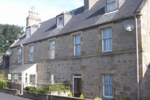 Creagh Dhu Guest House voted 5th best hotel in Tain