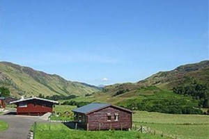 Creagmhor Chalets Image