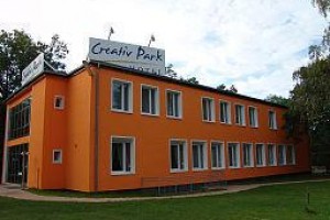 Creativ Park Hotel Image