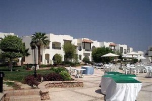 Grand Sharm Resort & Apartment Image