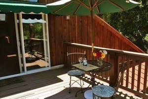 Creekside Bed and Breakfast Image