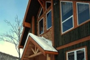 Creekside Chalet Kutchan Image