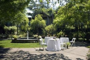 Creekside Inn Palo Alto voted 7th best hotel in Palo Alto