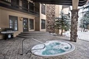 Creekside at Beaver Creek voted 9th best hotel in Beaver Creek