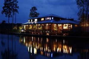 Creekside Lodge & Conference Center voted  best hotel in Dadeville