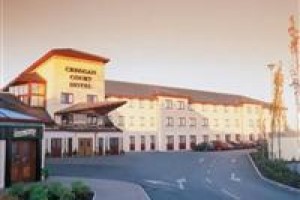 Creggan Court Hotel Athlone voted 10th best hotel in Athlone