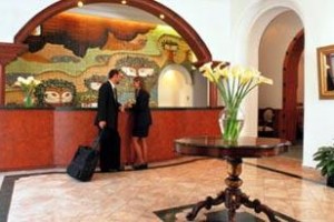 Crespo Hotel Cuenca (Ecuador) voted 5th best hotel in Cuenca 