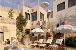 Cressa Ghitonia Hotel Sitia Image