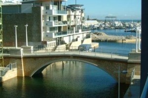 Crest Del Mar Apartments Mandurah voted 10th best hotel in Mandurah