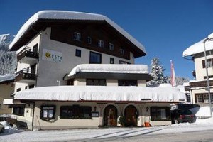 Cresta Hotel Klosters Image