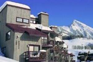 Crested Butte Mountain Resort voted 2nd best hotel in Mount Crested Butte