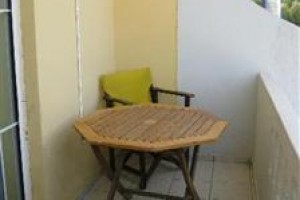 Creta Aptera Beach Hotel Gazi Image