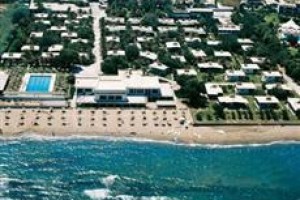 Creta Beach Hotel & Bungalows Image