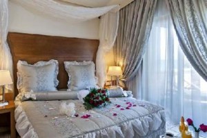 Cretan Dream Royal voted  best hotel in Nea Kydonia