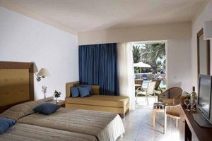 Cretan Malia Park voted 3rd best hotel in Malia