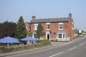 Crewe & Harpur Hotel Swarkestone voted  best hotel in Swarkestone