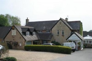 Cricket Field House Salisbury voted  best hotel in Salisbury