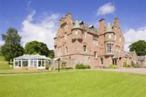 Cringletie House Hotel Peebles voted  best hotel in Peebles